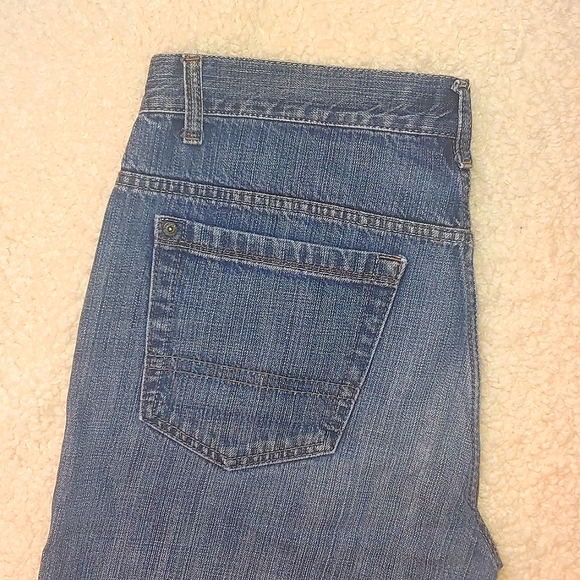 Calvin Klein Jeans Mens Calvin Klein Bootcut Jeans 34 Poshmark
